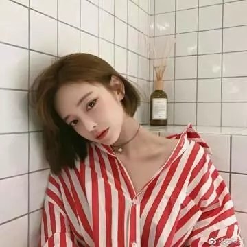 玉女私情