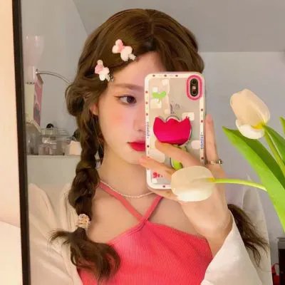姑鲁之恋