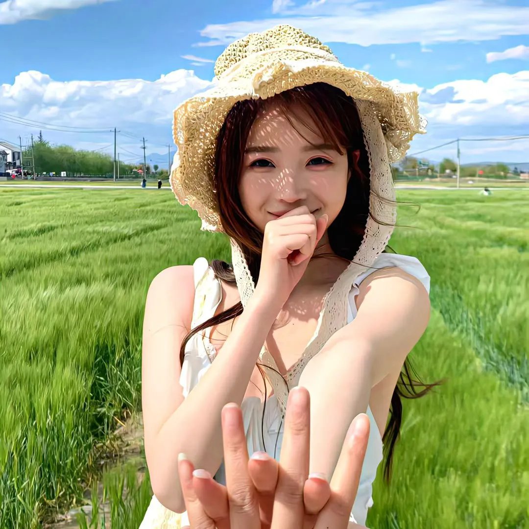 女收藏家